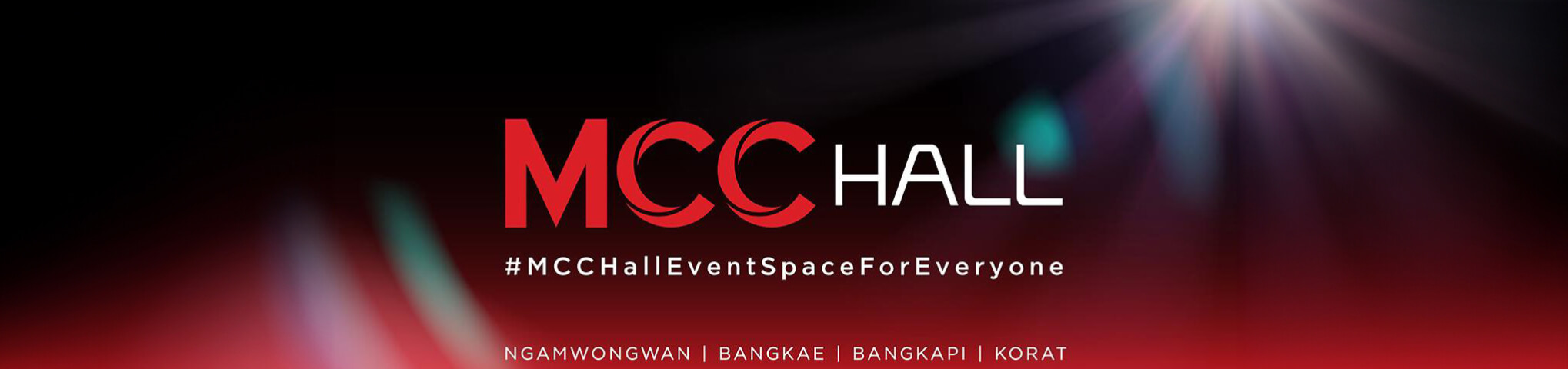 Retail Space Banner
